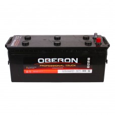 Акумулятор OBERON Professional Truck 6CT 140Ah II+-II