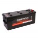 Акумулятор OBERON Professional Truck 6CT 140Ah II+-II