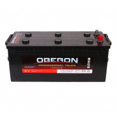 Акумулятор OBERON Professional Truck 6CT 190Ah II+-II