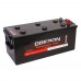 Акумулятор OBERON Professional Truck 6CT 190Ah II+-II