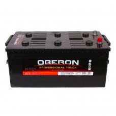 Акумулятор OBERON Professional Truck 6CT 225Ah II+-II