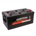 Акумулятор OBERON Professional Truck 6CT 225Ah II+-II