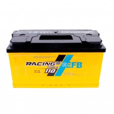 Акумулятор RACING FORCE Premium EFB 6CT 110Ah II-+II