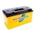 Акумулятор RACING FORCE Premium EFB 6CT 110Ah II-+II