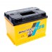 Акумулятор RACING FORCE Premium EFB 6CT 63Ah Низький II+-II