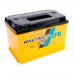 Акумулятор RACING FORCE Premium EFB 6CT 78Ah II-+II