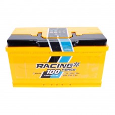Акумулятор RACING FORCE Premium 6CT 100Ah II-+II
