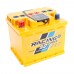 Акумулятор RACING FORCE Premium 6CT 50Ah Низький II+-II