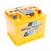 Акумулятор RACING FORCE Premium 6CT 50Ah Низький II-+II
