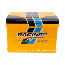 Акумулятор RACING FORCE Premium 6CT 70Ah II-+II