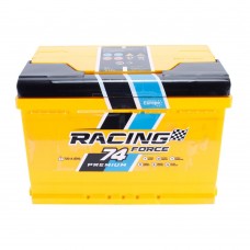 Акумулятор RACING FORCE Premium 6CT 74Ah II-+II