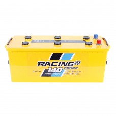 Акумулятор RACING FORCE Premium Truck 6CT 140Ah II+-II