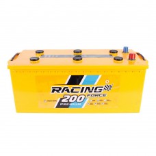 Акумулятор RACING FORCE Premium Truck 6CT 200Ah II+-II