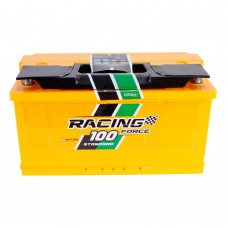 Акумулятор RACING FORCE Standard 6CT 100Ah II-+II