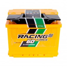 Акумулятор RACING FORCE Standard 6CT 60Ah II+-II