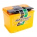 Акумулятор RACING FORCE Standard 6CT 60Ah II+-II
