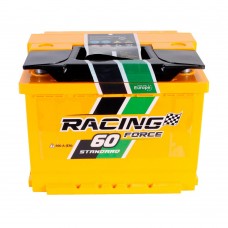 Акумулятор RACING FORCE Standard 6CT 60Ah II-+II