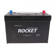 Акумулятор ROCKET 6CT 100Ah Asia 1000LA
