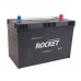 Акумулятор ROCKET 6CT 100Ah Asia 1000LA