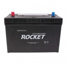 Акумулятор ROCKET 6CT 120Ah Asia 31-1000A