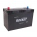 Акумулятор ROCKET 6CT 120Ah Asia 31-1000A