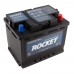 Акумулятор ROCKET AGM 6CT 60Ah II-+II AGM L2