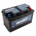 Акумулятор ROCKET AGM 6CT 80Ah II-+II AGM L4