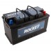 Акумулятор ROCKET AGM 6CT 95Ah II-+II AGM L5