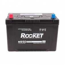 Акумулятор ROCKET Premium 6CT 100Ah Asia II+-II 125D31R
