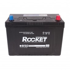 Акумулятор ROCKET Premium 6CT 100Ah Asia II-+II 125D31L