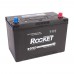 Акумулятор ROCKET Premium 6CT 100Ah Asia II-+II 125D31L