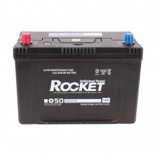 Акумулятор ROCKET Premium 6CT 95Ah Asia II+-II 115D31R