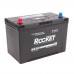 Акумулятор ROCKET Premium 6CT 95Ah Asia II+-II 115D31R