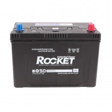 Акумулятор ROCKET Premium 6CT 95Ah Asia II-+II 115D31L