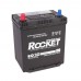 Акумулятор ROCKET Standard 6CT 40Ah Asia II+-II 42B19R