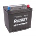 Акумулятор ROCKET Standard 6CT 60Ah Asia II-+II 65D23L