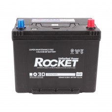 Акумулятор ROCKET Standard 6CT 70Ah Asia II-+II 80D26L