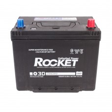 Акумулятор ROCKET Standard 6CT 80Ah Asia II-+II 85D26L