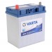 Акумулятор VARTA Blue Dynamic 6CT 40Ah Asia II+-II A15 540127033