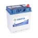 Акумулятор VARTA Blue Dynamic 6CT 40Ah Asia II-+II A13 540125033