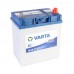 Акумулятор VARTA Blue Dynamic 6CT 40Ah Asia II-+II A14 540126033