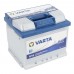 Акумулятор VARTA Blue Dynamic 6CT 44Ah Низький II-+II B18 544402044