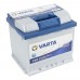 Акумулятор VARTA Blue Dynamic 6CT 52Ah II-+II C22 552400047