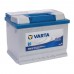 Акумулятор VARTA Blue Dynamic 6CT 60Ah II+-II D43 560127054