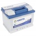 Акумулятор VARTA Blue Dynamic 6CT 60Ah Низький II-+II D59 560409054