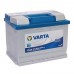 Акумулятор VARTA Blue Dynamic 6CT 60Ah II-+II D24 560408054