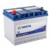 Акумулятор VARTA Blue Dynamic 6CT 70Ah Asia II+-II E24 570413063