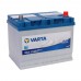 Акумулятор VARTA Blue Dynamic 6CT 70Ah Asia II-+II E23 570412063