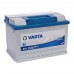 Акумулятор VARTA Blue Dynamic 6CT 74Ah II-+II E11 574012068
