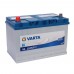 Акумулятор VARTA Blue Dynamic 6CT 95Ah Asia II+-II G8 595405083